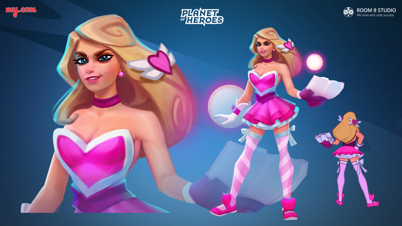 Concept art