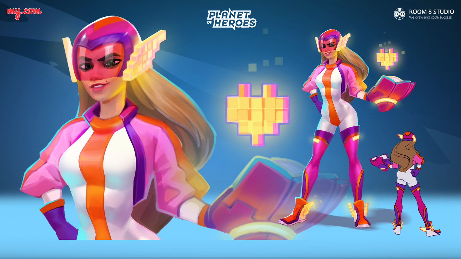 Concept art