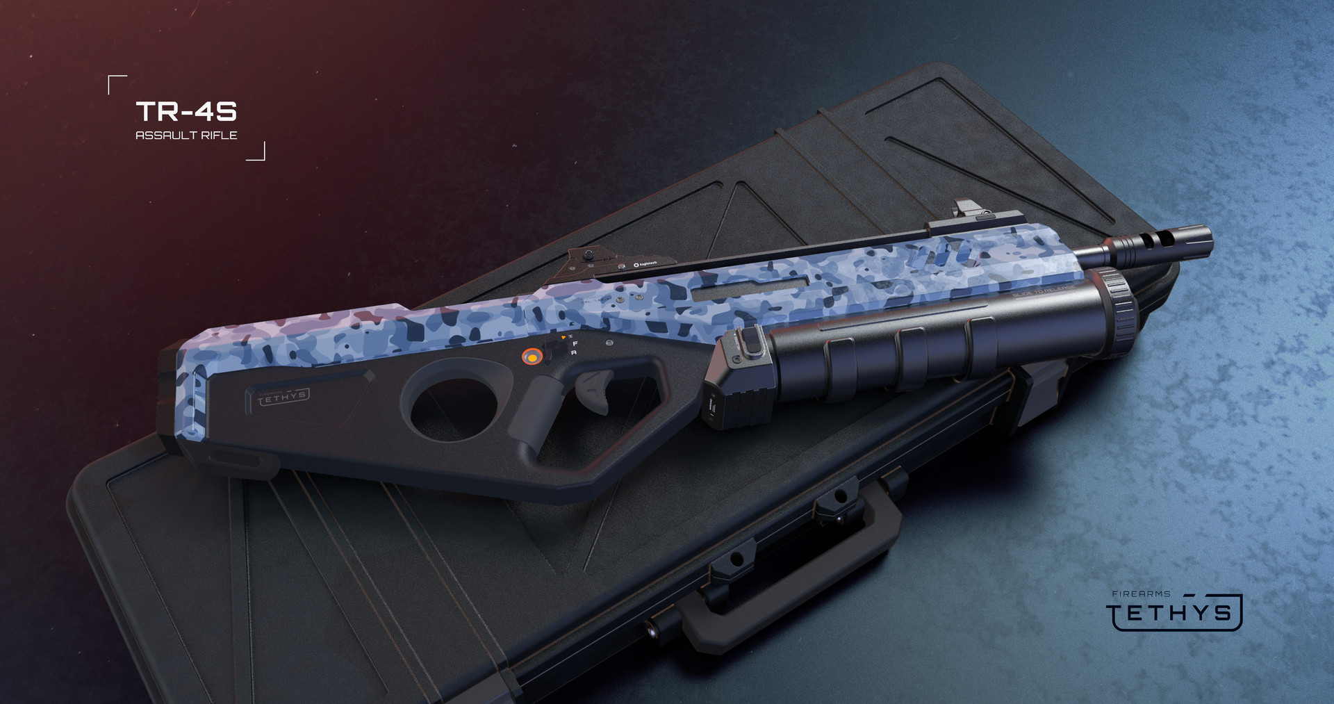 アート・デザイン・音楽 Le Muscle Carabine Issue 3 Arcade1UP - Mortal Kombat III 3 MK Art – Escape Pod Online