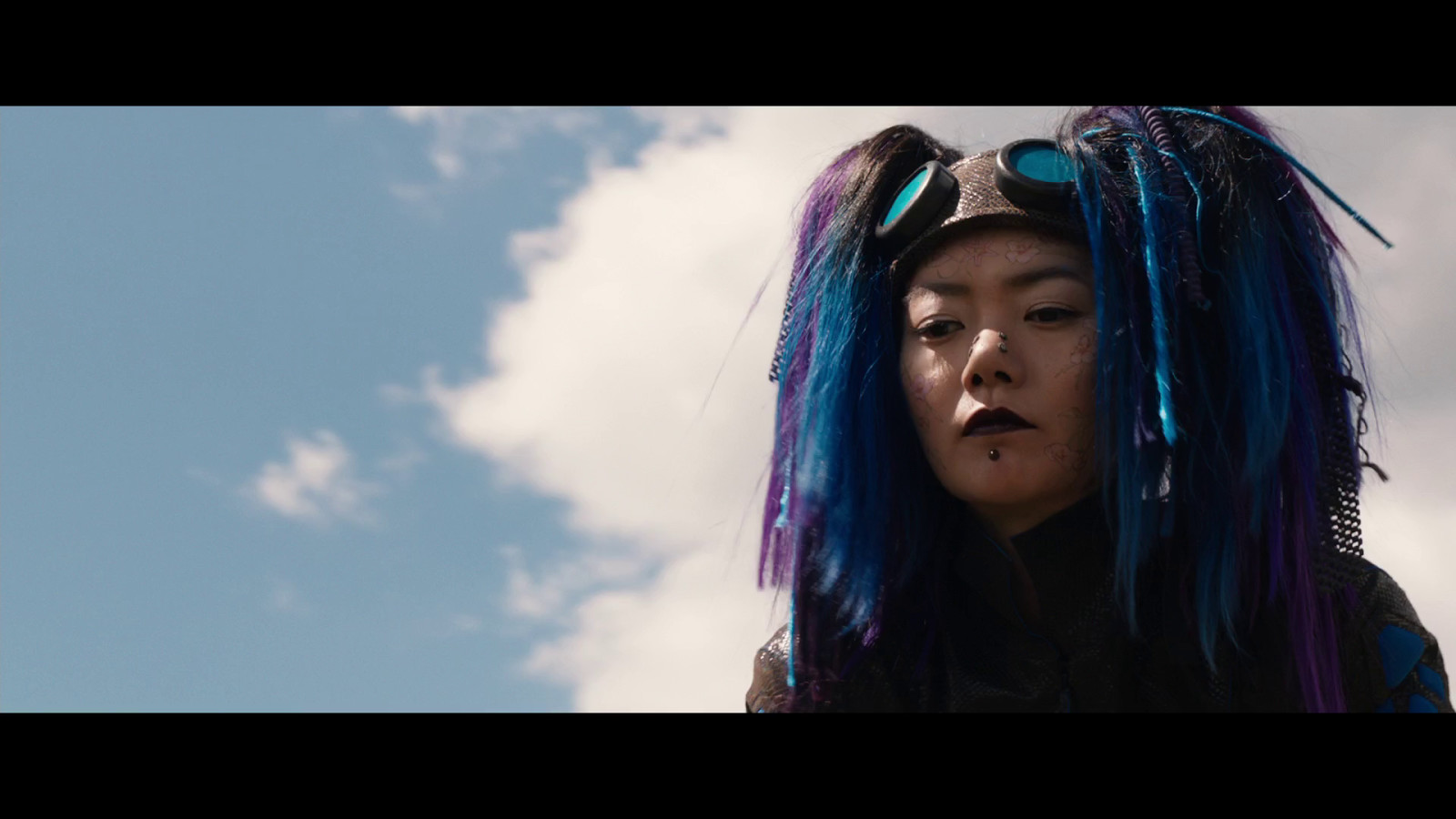 Doona Bae Reteams With The Wachowski Siblings For Jupiter
