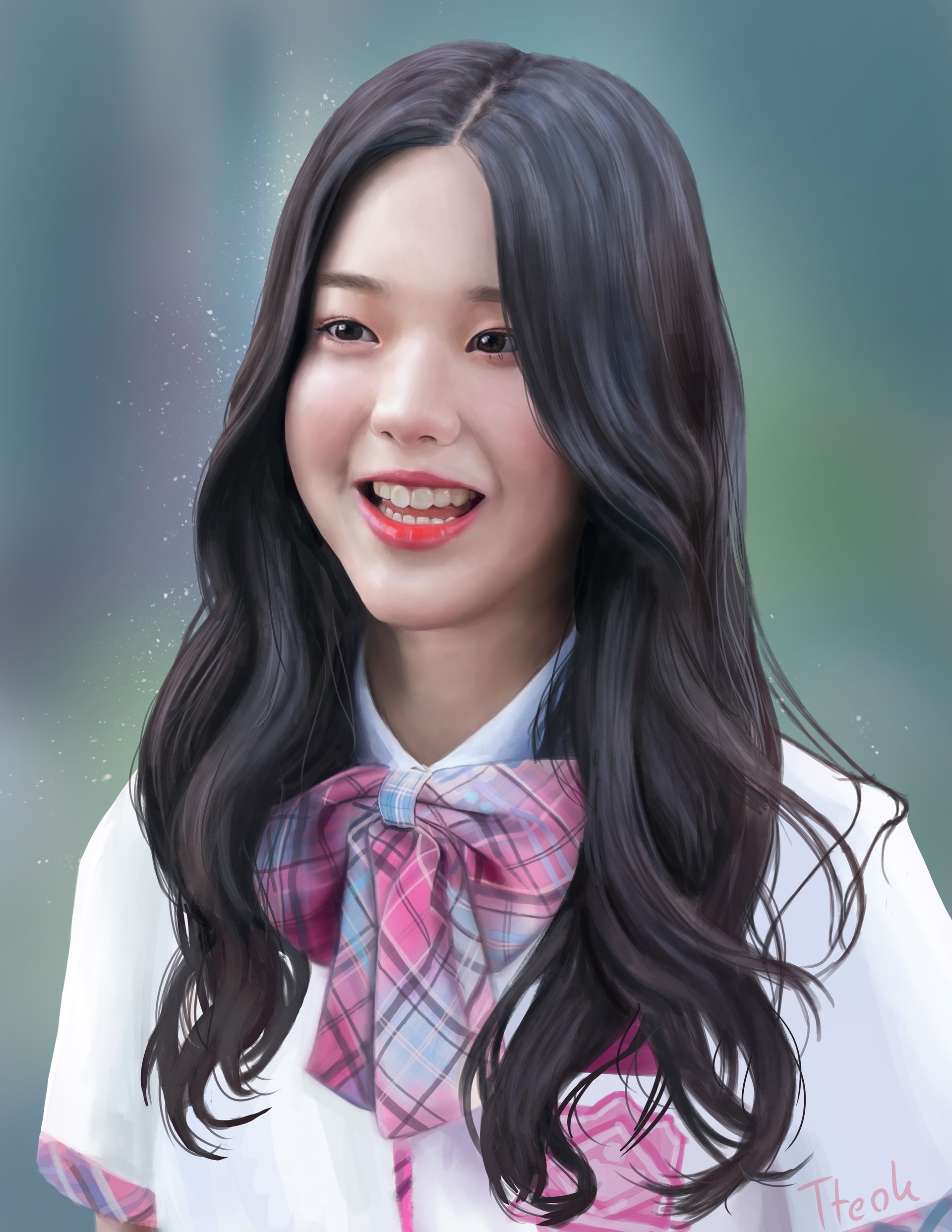 Artstation Jang Won Young Chanharun Butsarakul Profiles p101 s3 by miyhanstal (ミ☆) with 22,002 reads. artstation jang won young chanharun