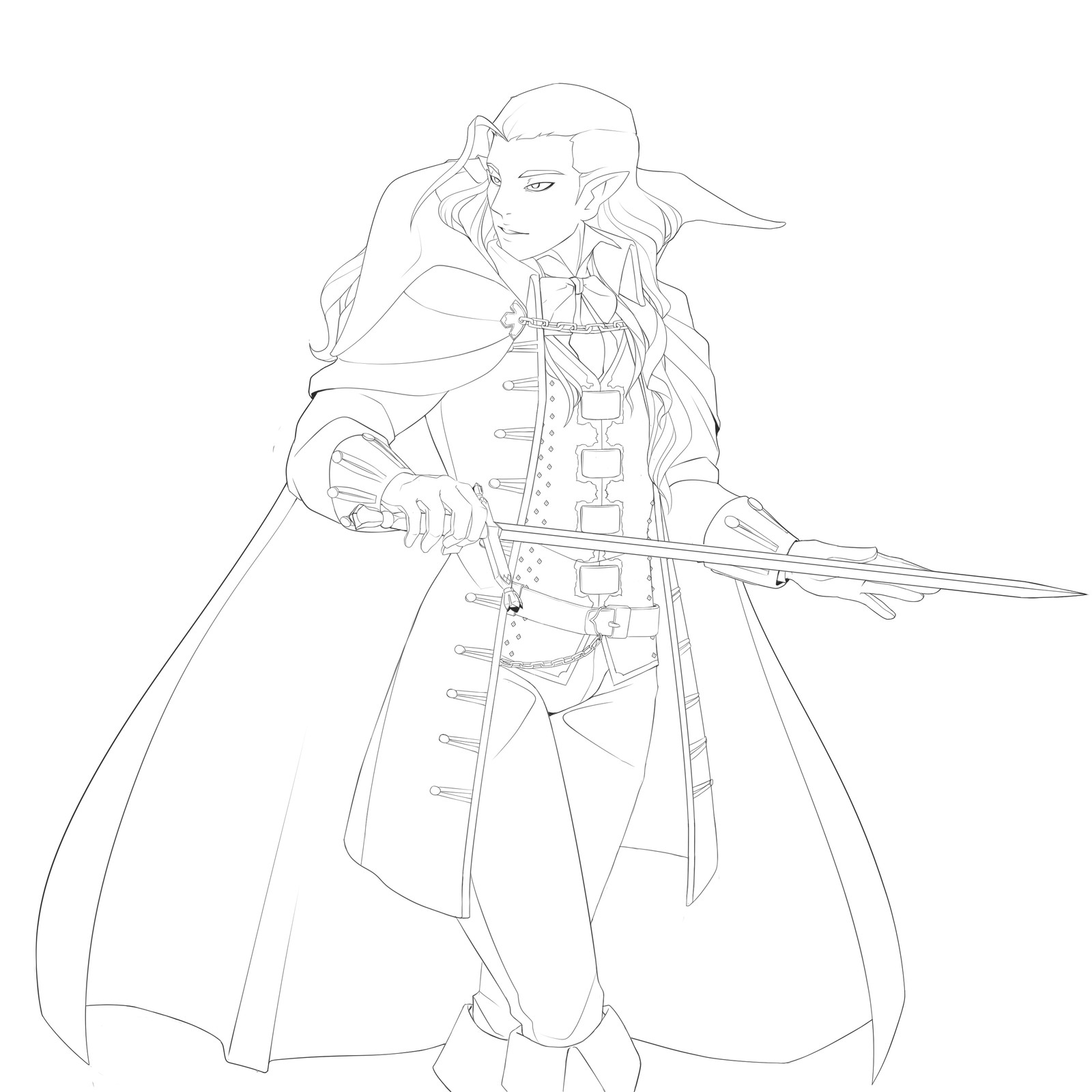 Lineart