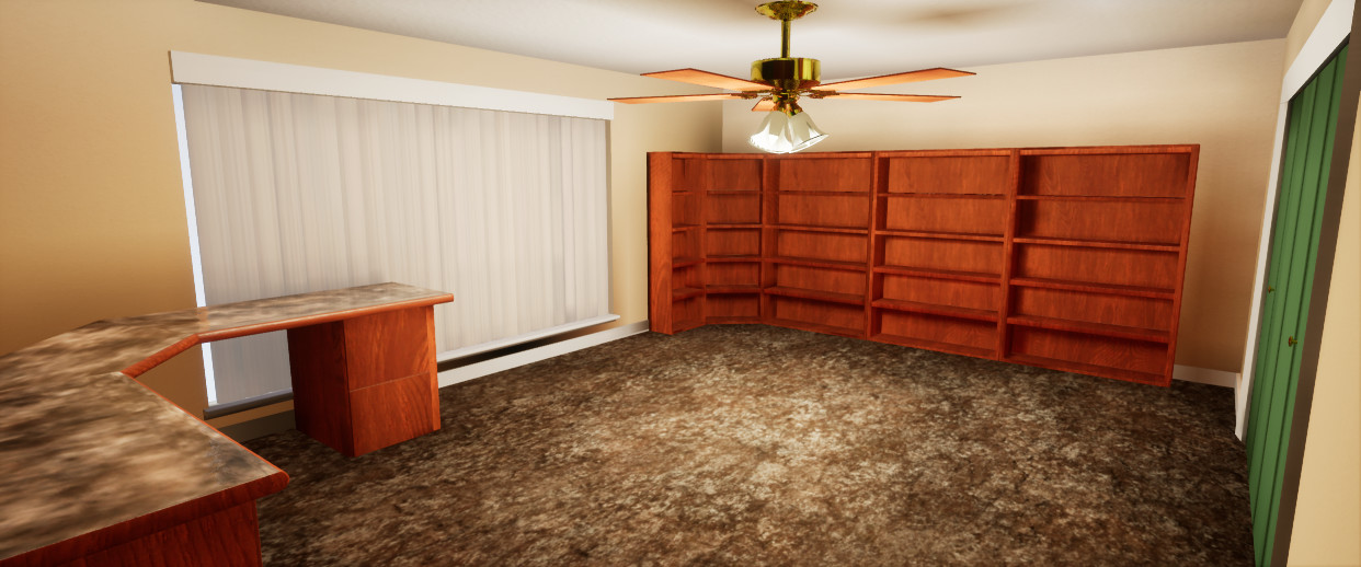 office