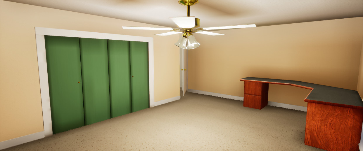 office