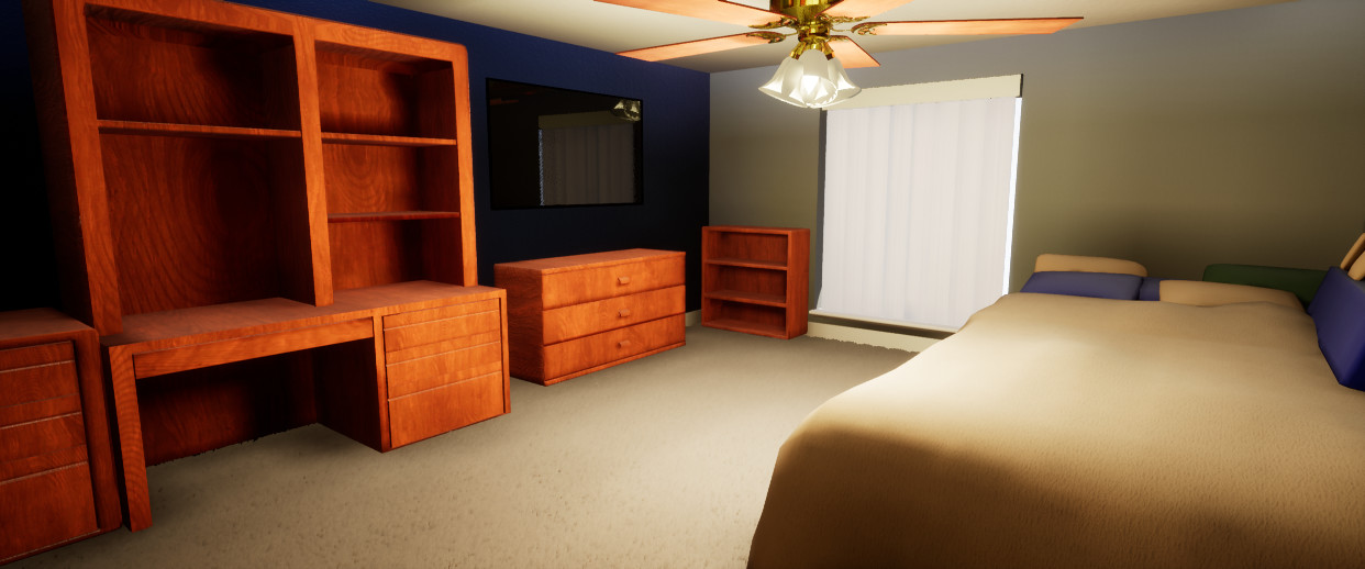my room