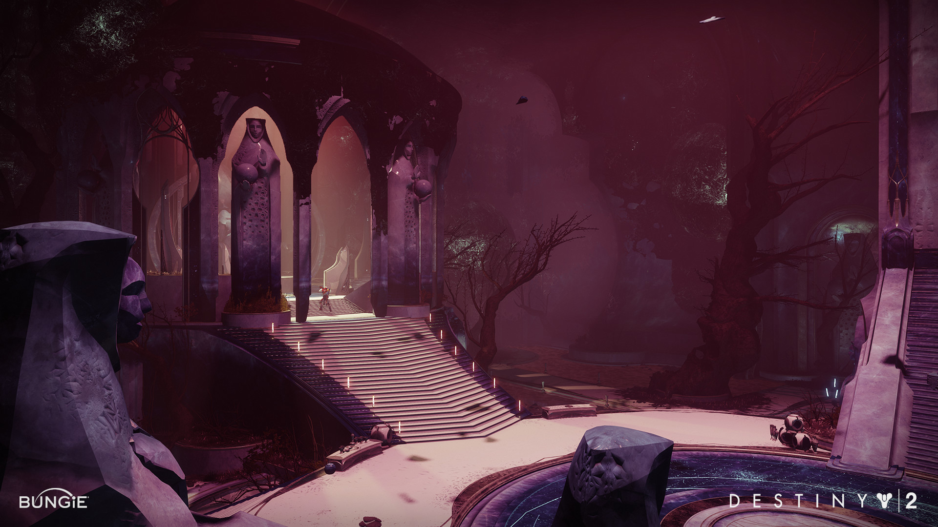 Destiny 2 Anonymous Autumn