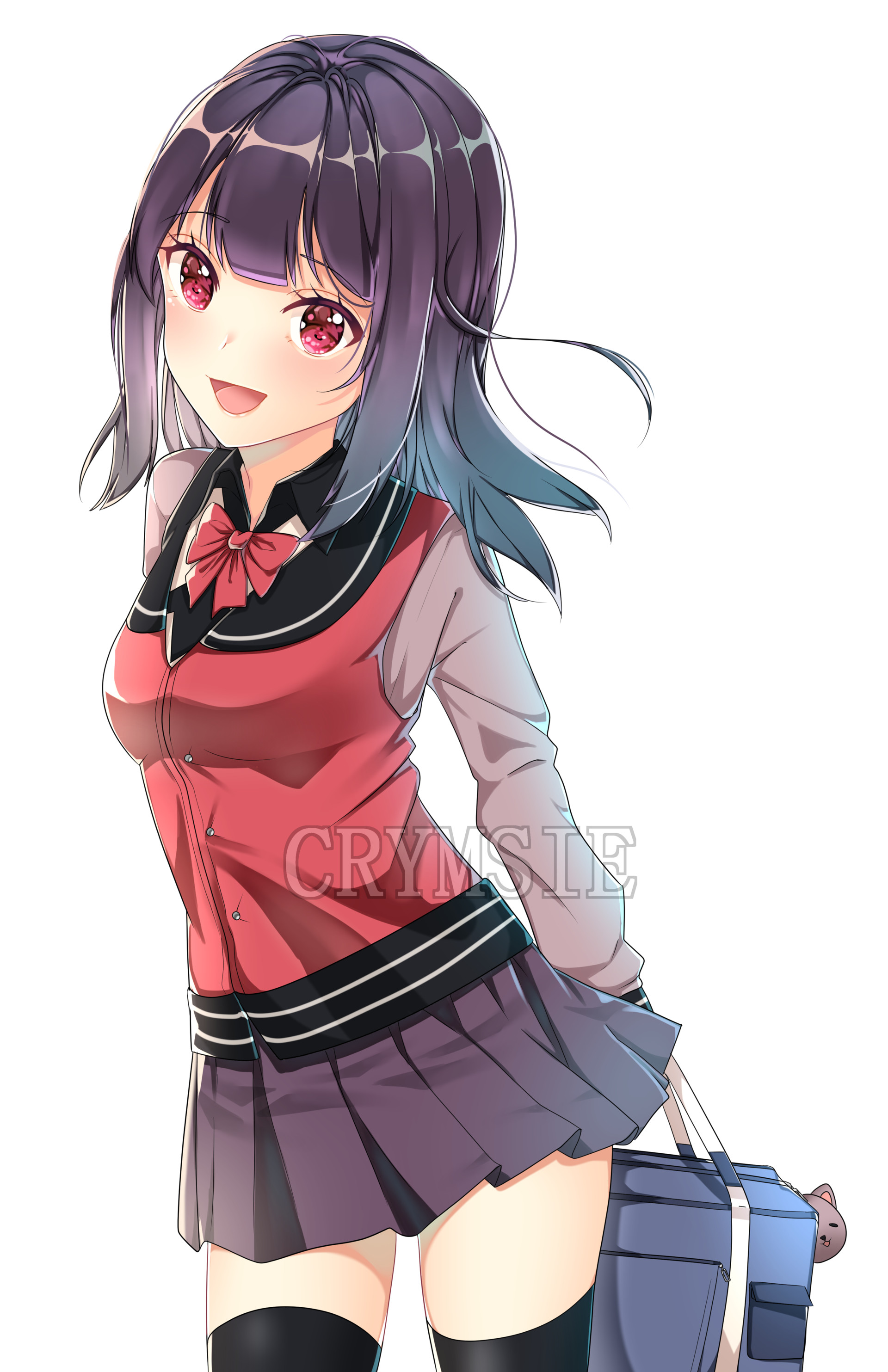 Artstation Amazing Nightcore September Batch Rachel Crymsie Nash