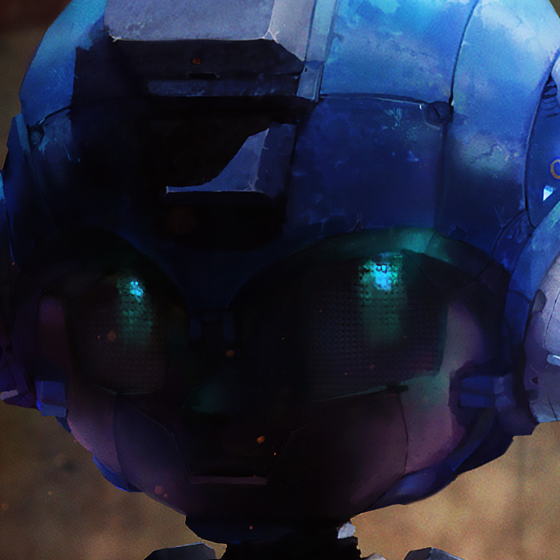 Close up