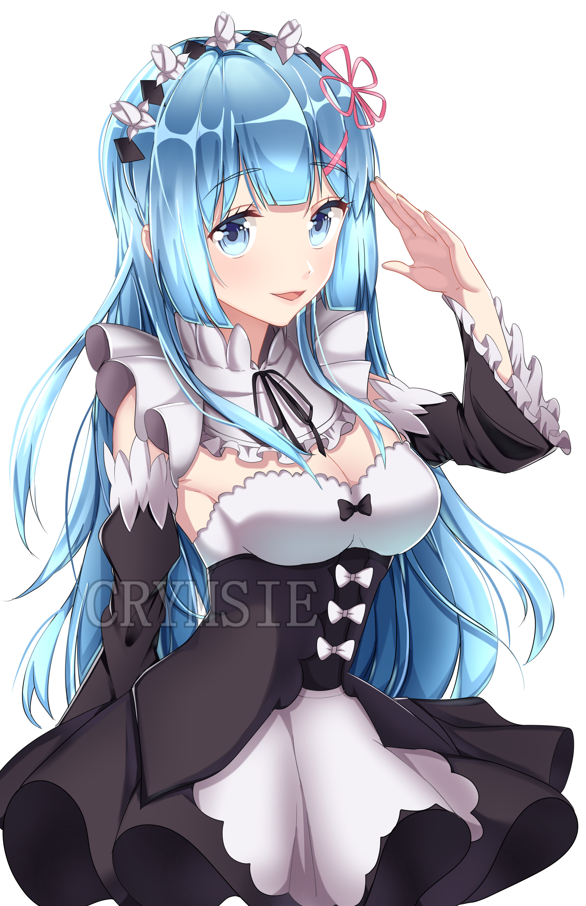 Artstation Amazing Nightcore September Batch Rachel Crymsie Nash