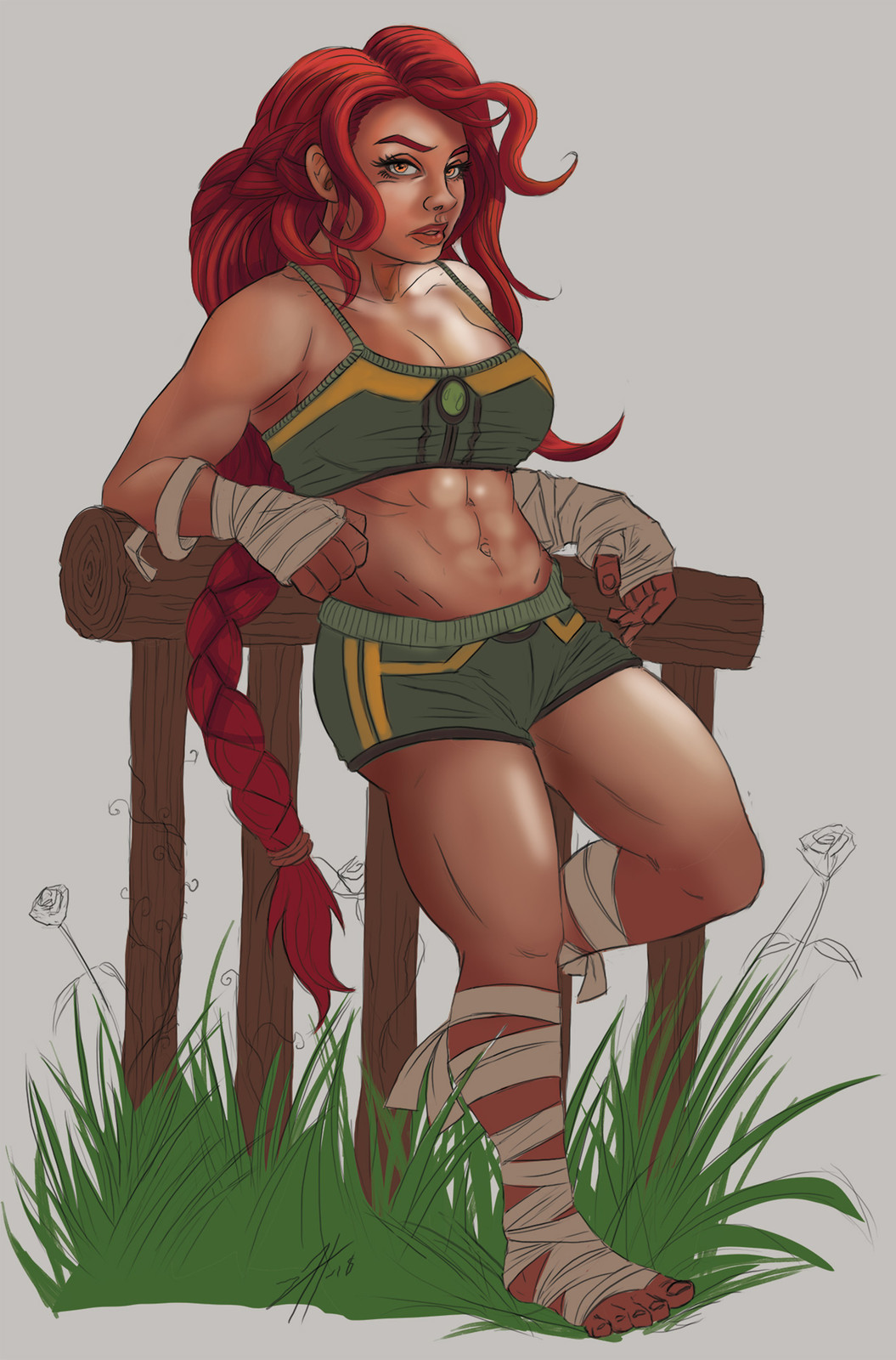 color 1