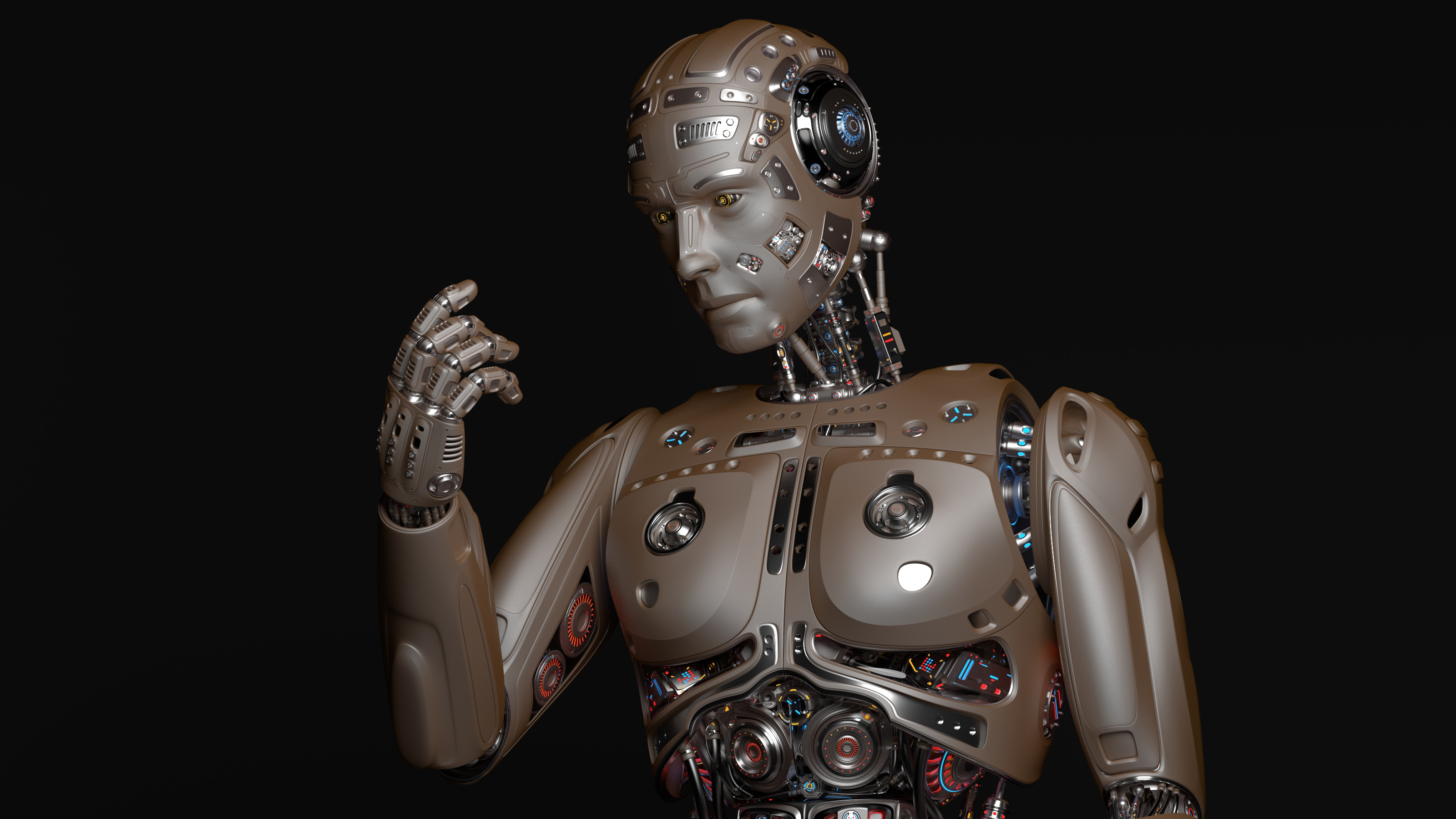 Голос робота мужской. Робот андроид. Робот мужчина. Андроиды будущего. Гуманоидный робот.
