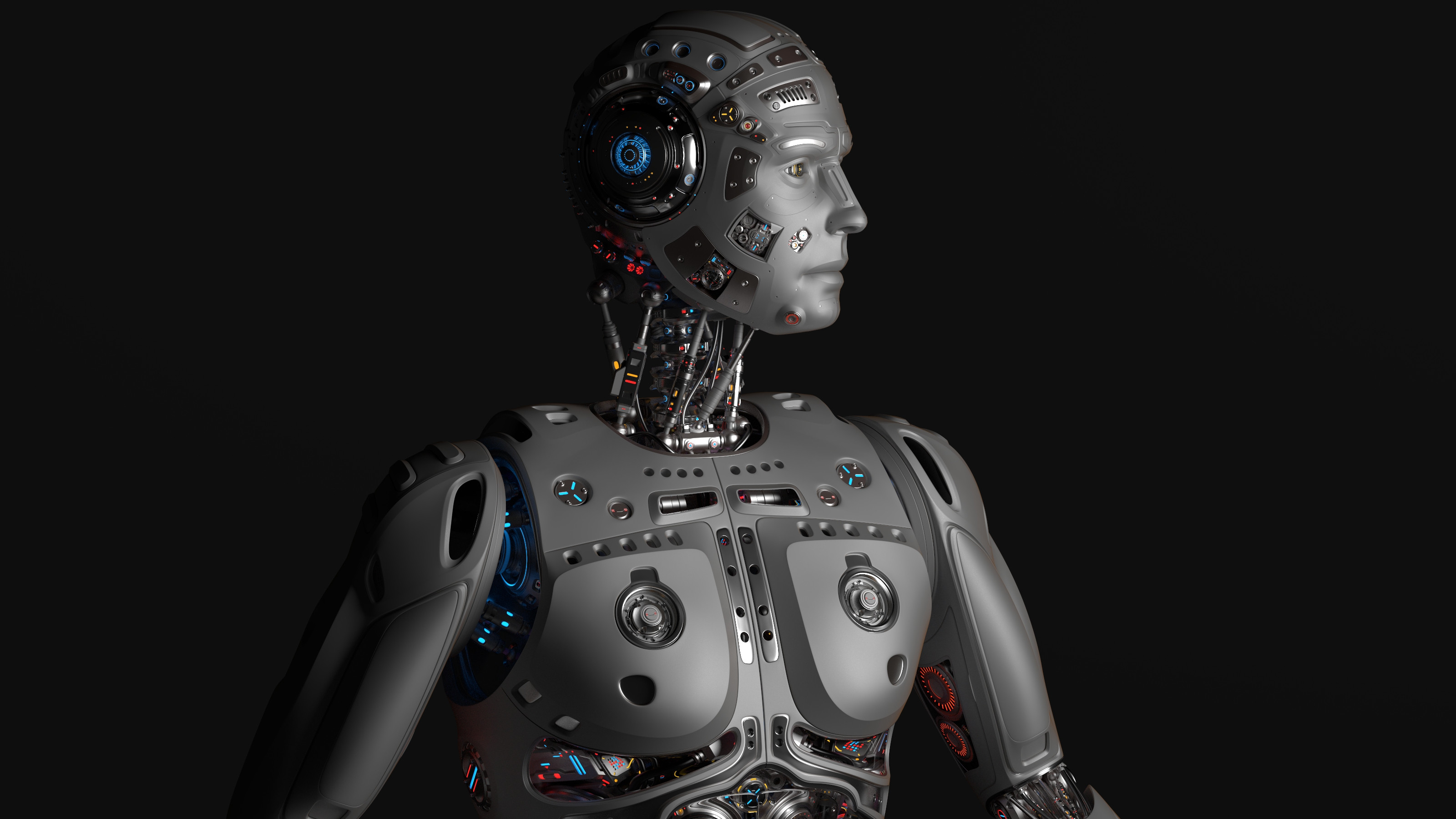 Люди вымерли остались роботы. Робот андроид. Роботы будущего. Робот мужчина. Первый андроид робот.