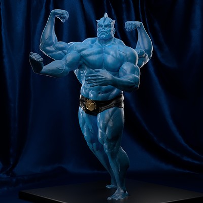 Machamp
