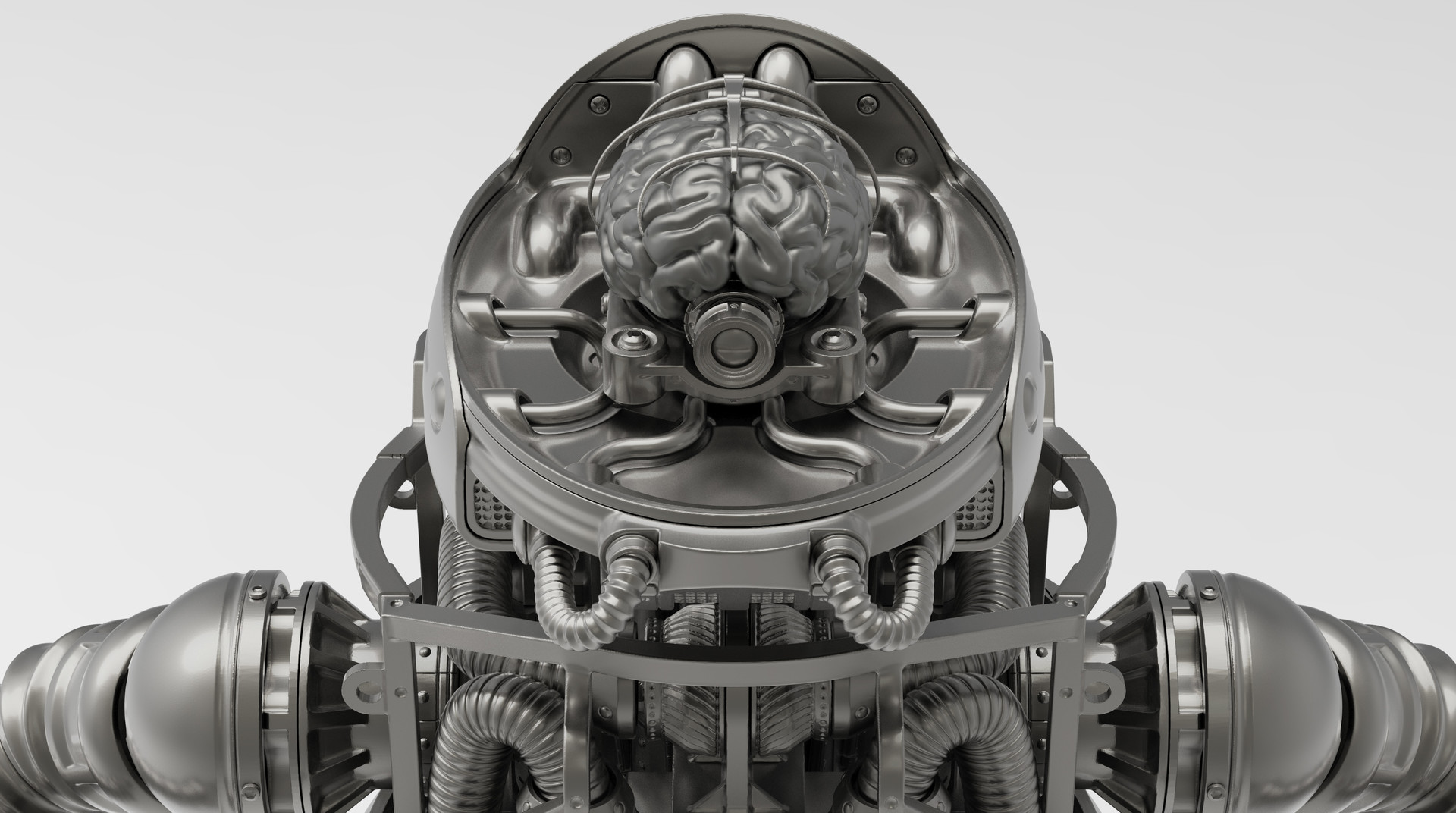 Charles kim fallout 4 robobrain