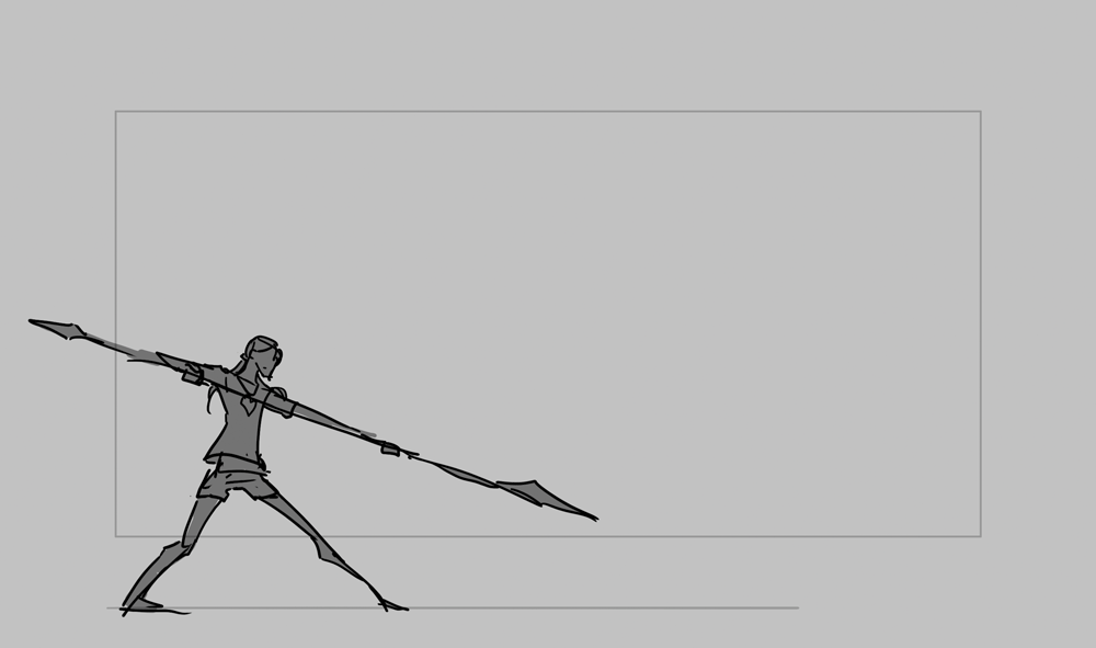 Wenjie Mo Gif Doodle 0923