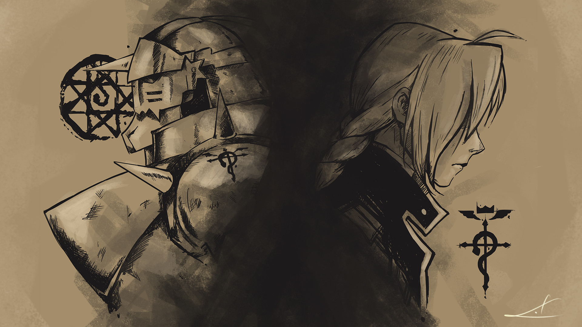 Lucas Furlan See more of were the elric brothers on facebook. none