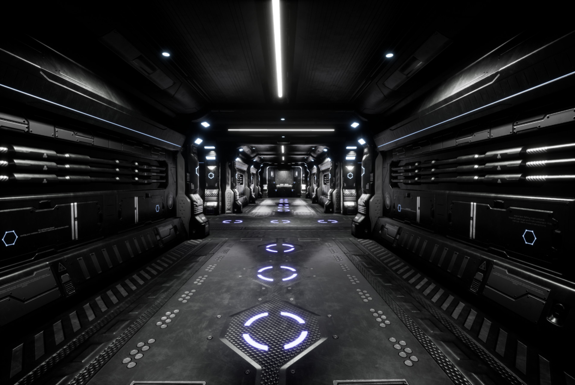 Проекты для unreal engine 5