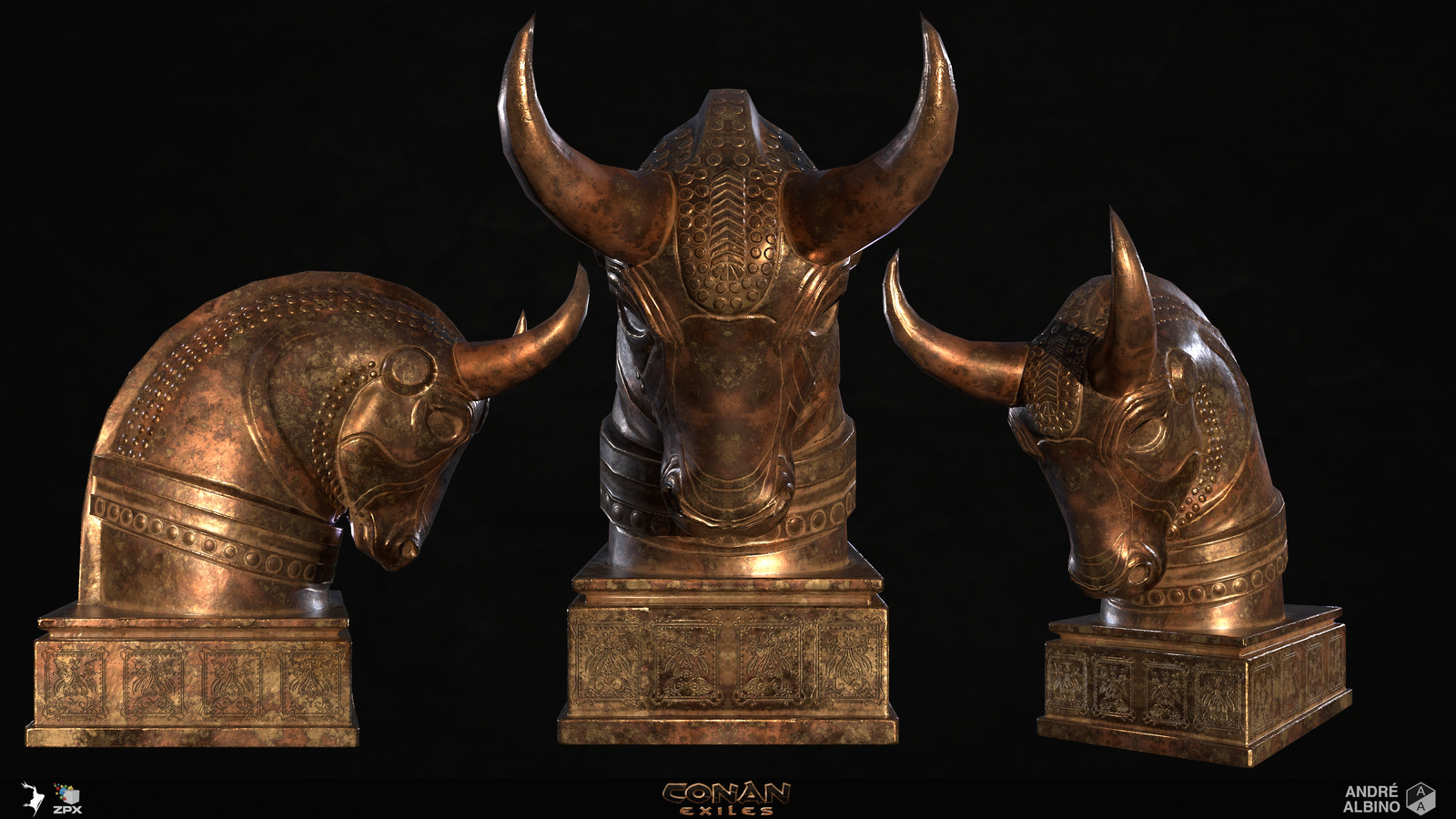 SM_turan_ardashirfort_decor_statue_bullhead