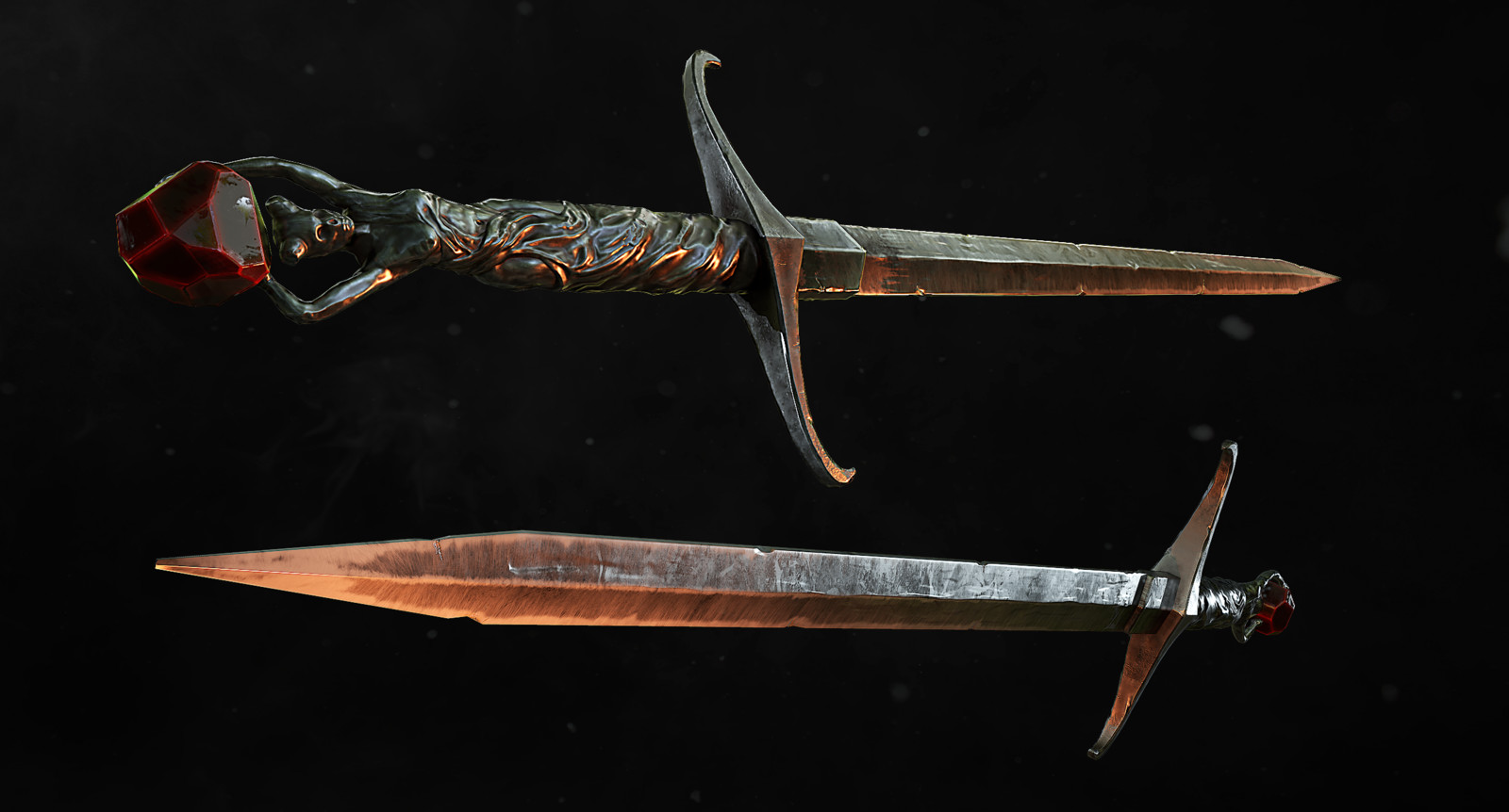Artstation Ashen Hexblade James Atkinson Our hexblade guide gives you the optimal choices to make in terms of races, backgrounds, feats hexblade 5e guide. artstation ashen hexblade james atkinson