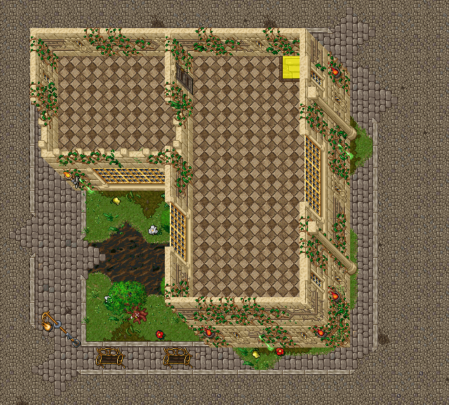 Guilherme Fontes Volk Wold Houses