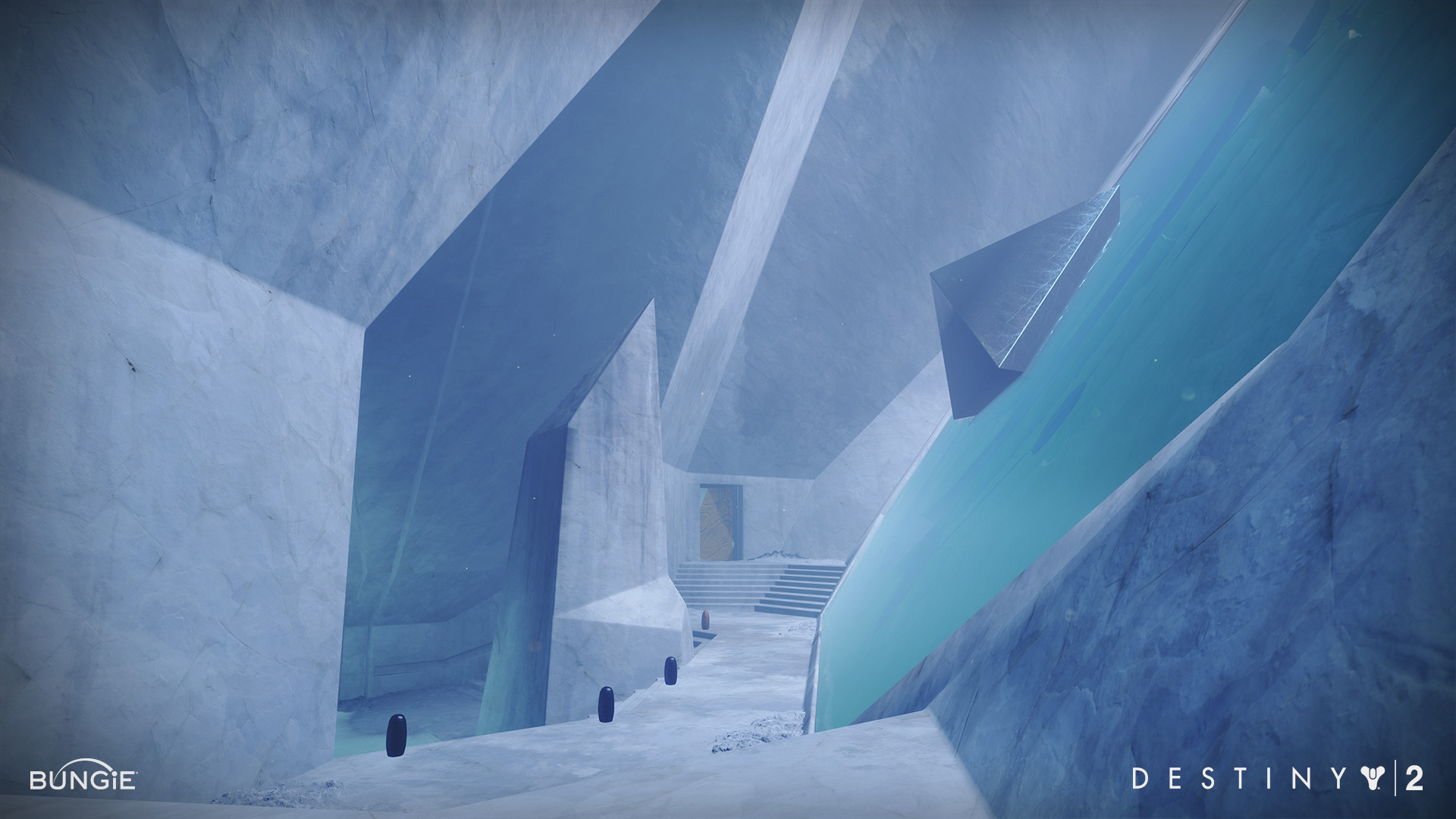 Equinox Map Destiny 2 Thad Steffen - Destiny 2 | Equinox