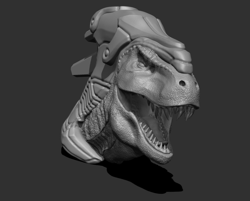 Trex hybrid on sale