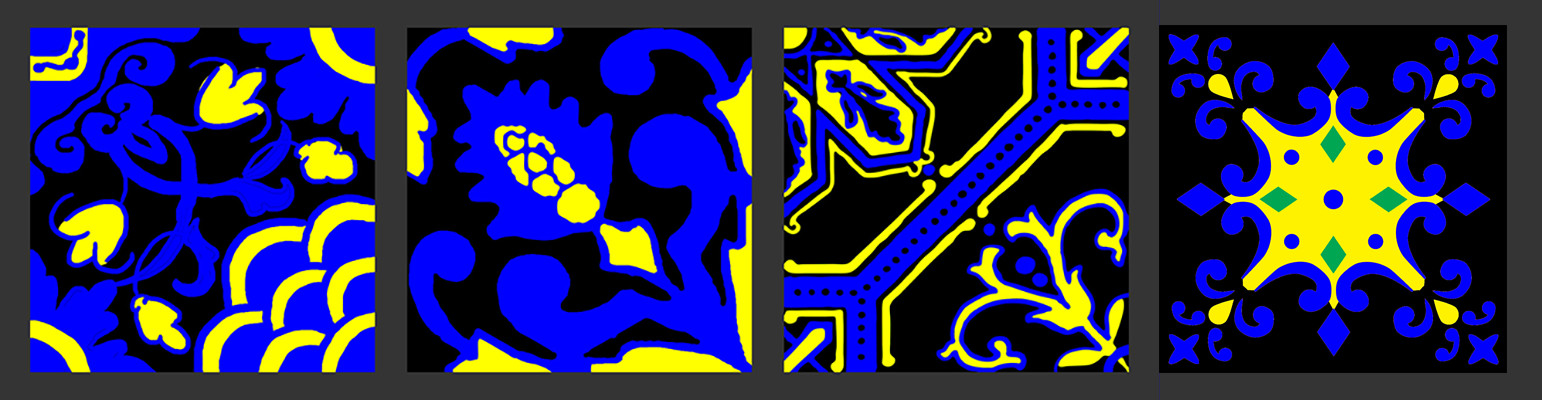 Masks