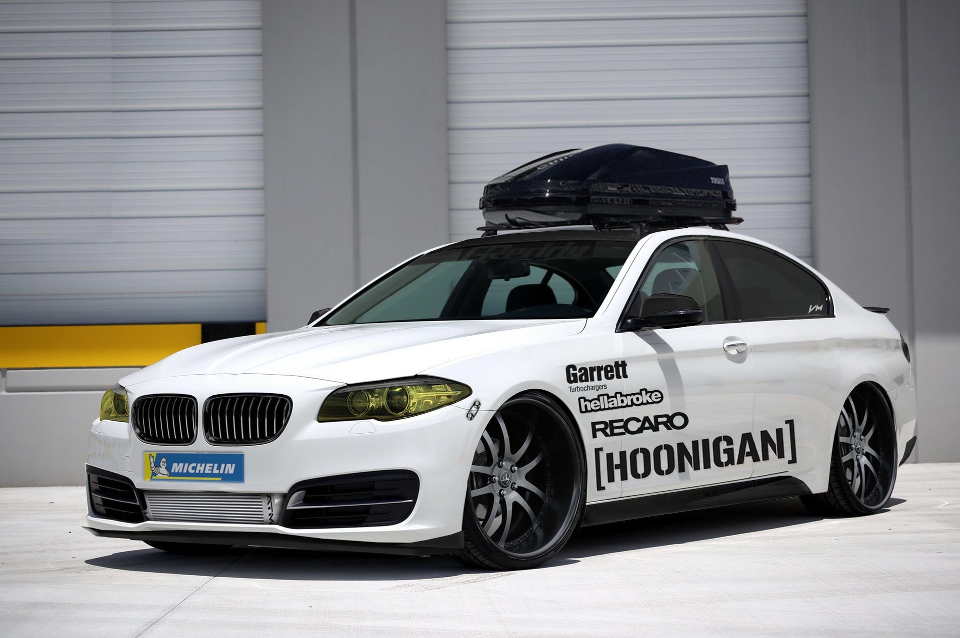 Artstation Modified Bmw 5 Series Virtual Modifications Virtual Modifications