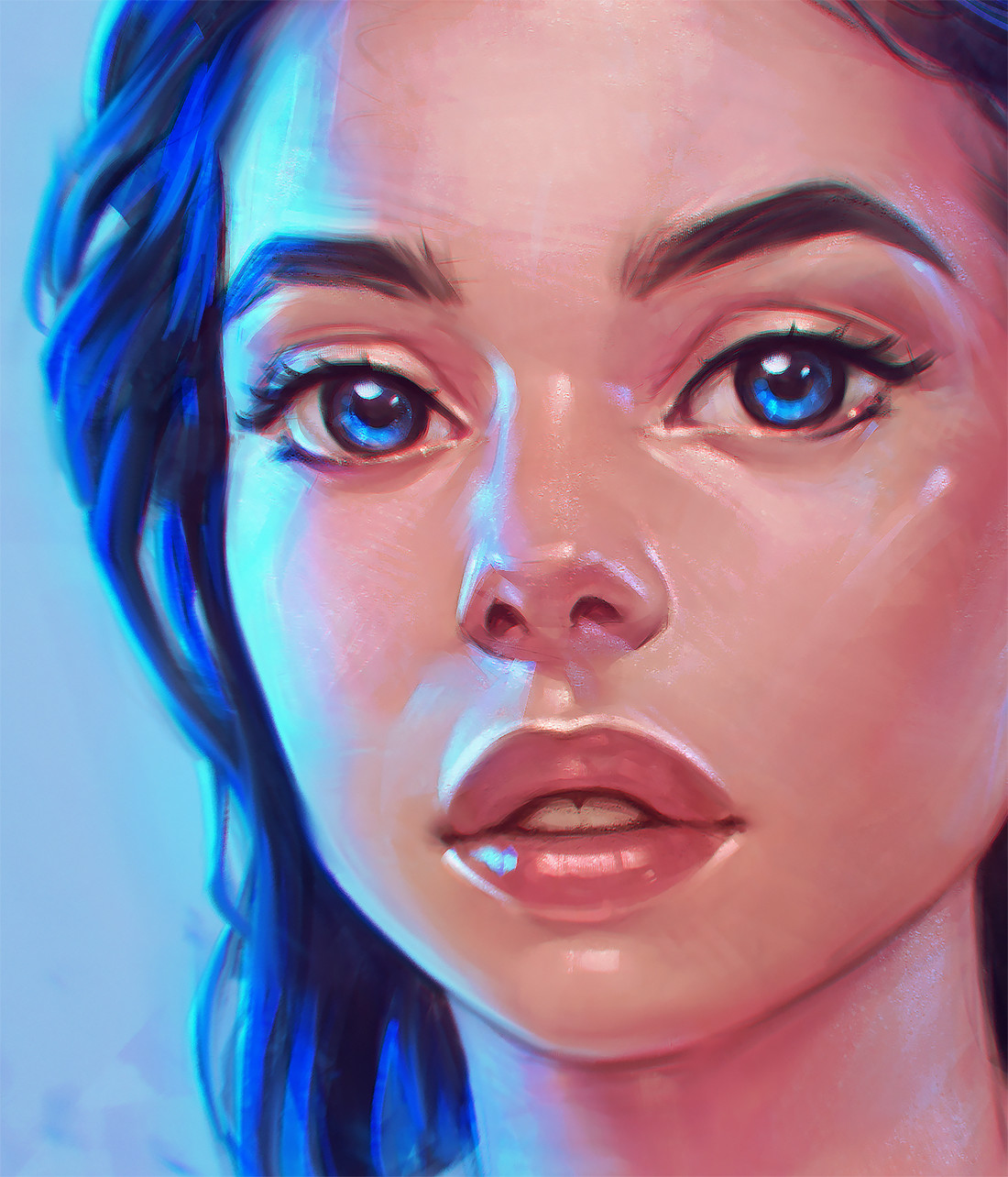 Angel Ganev - W E T 💦