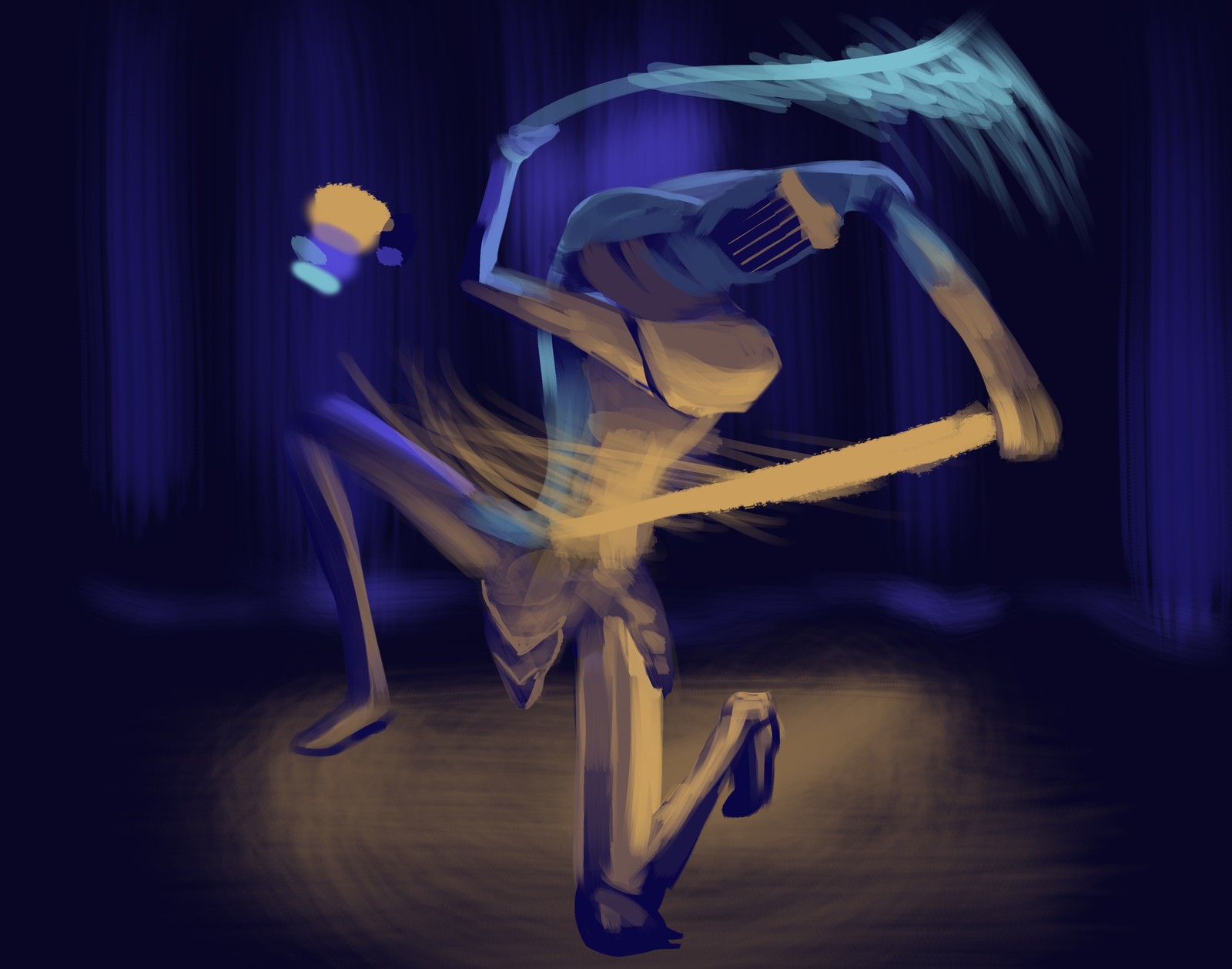 WIP Snapshot 1