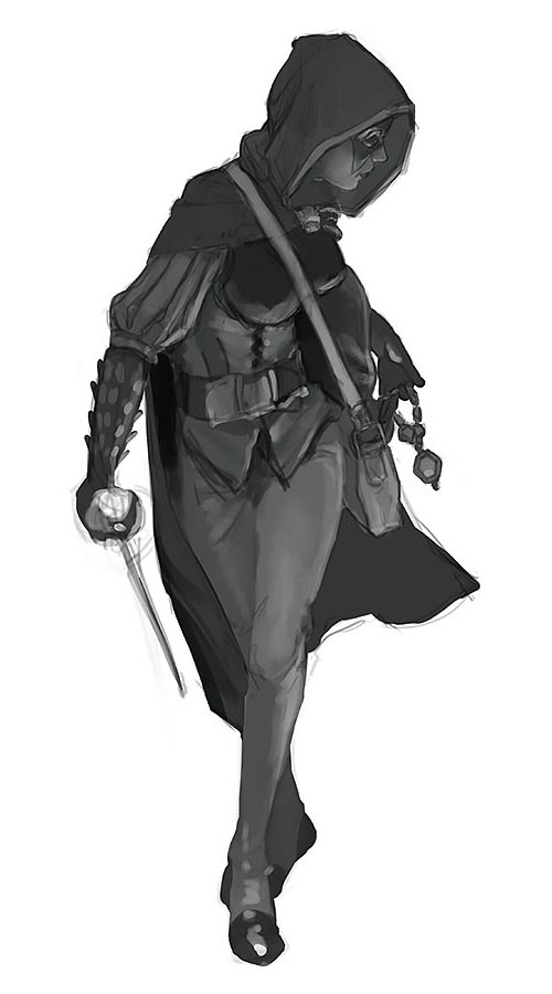Sketch that was submitted