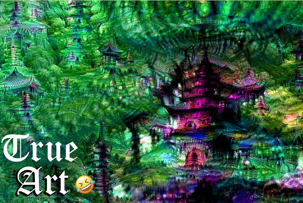 ArtStation - Environment for fantasy game