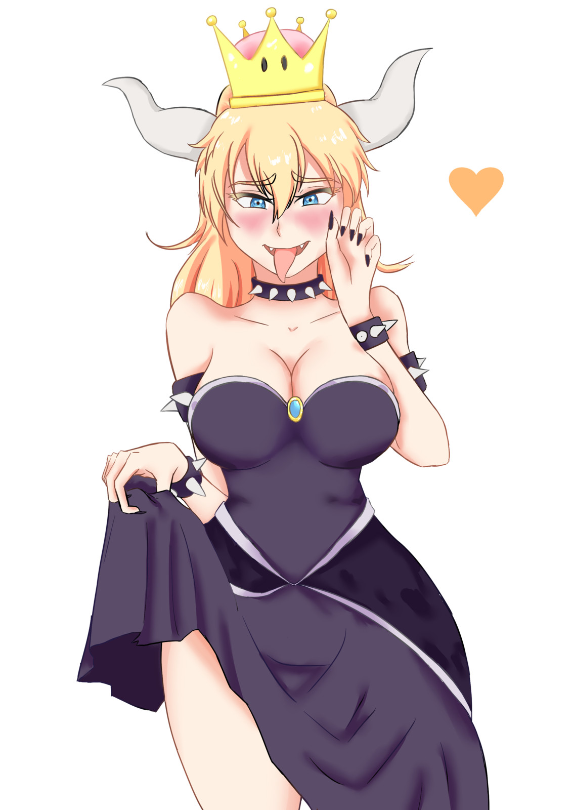 Bowsette 3 Julson Dohou Artstation Would you like to change the currency to pounds (£)? bowsette 3 julson dohou artstation
