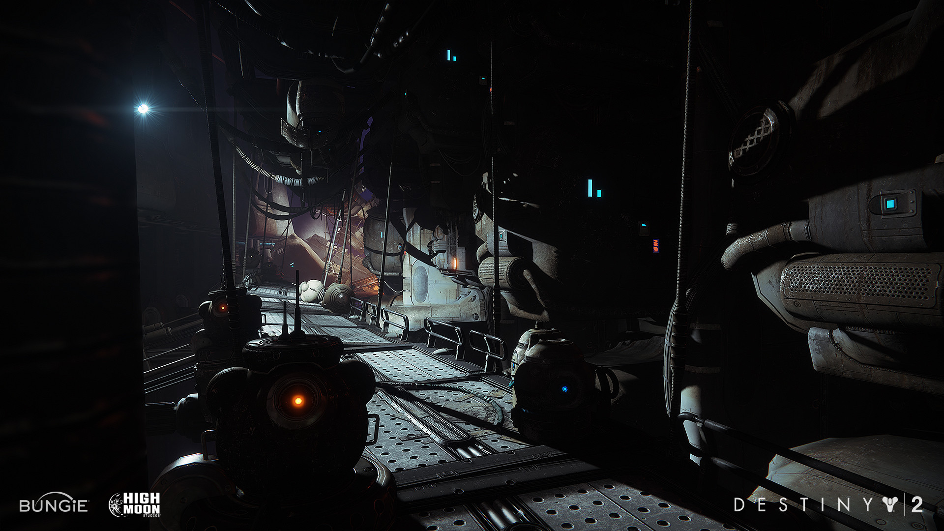 ArtStation - Destiny: Prison of Elders, Skolas