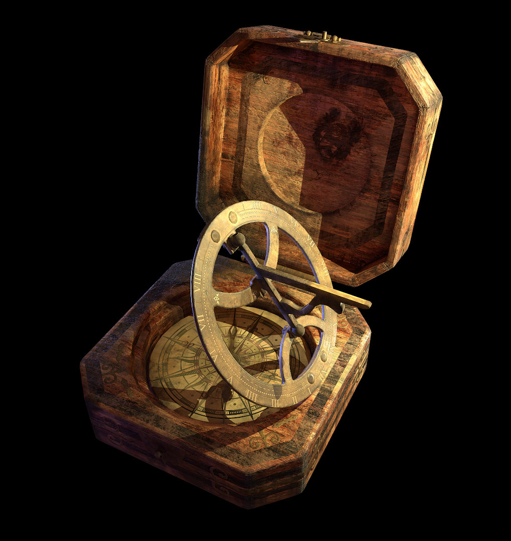 Early compass best sale