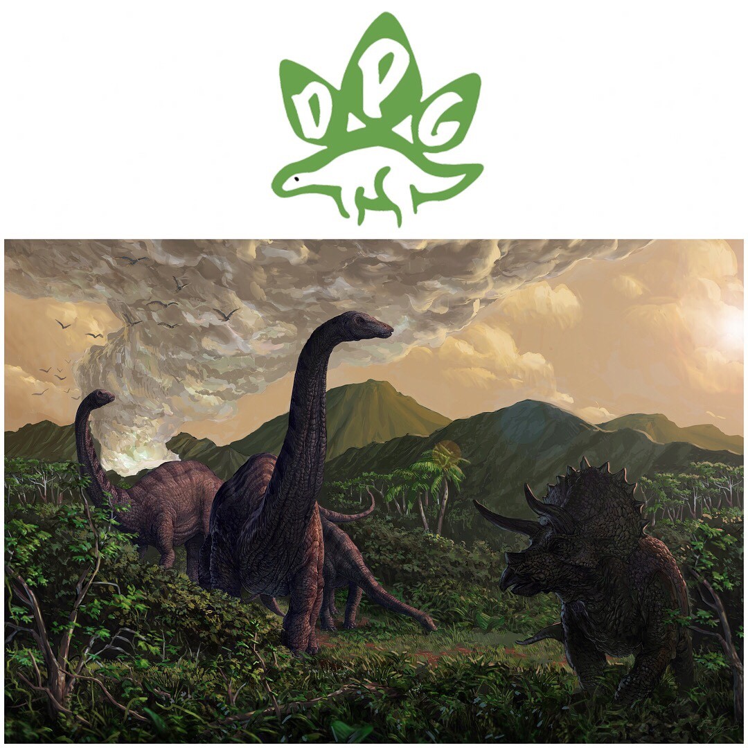 Dinosaur Protection Group Illustration 1