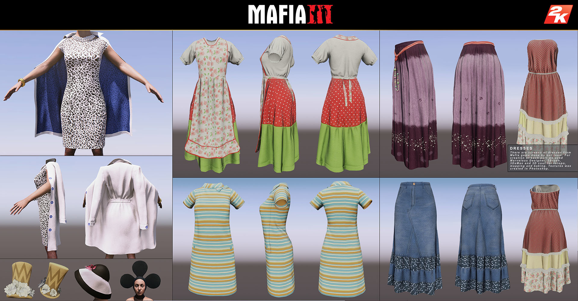 eastworks studio mafia 3