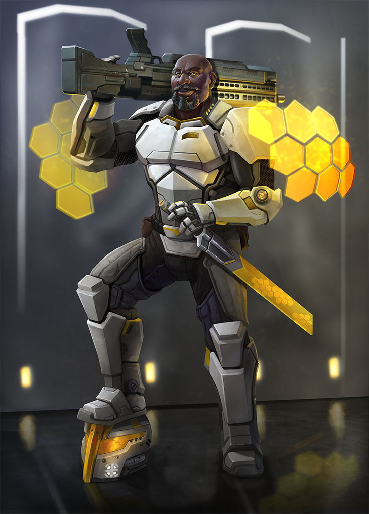 Paladin