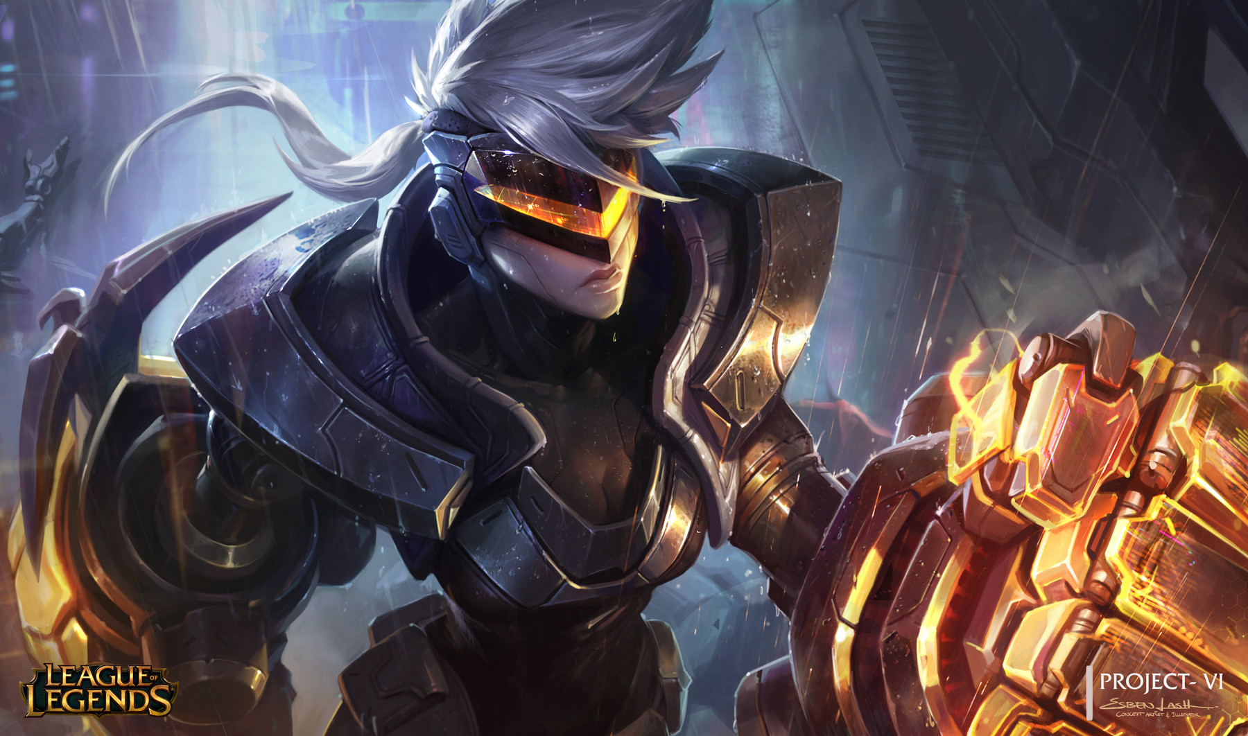 Vi Splash Art Bcma