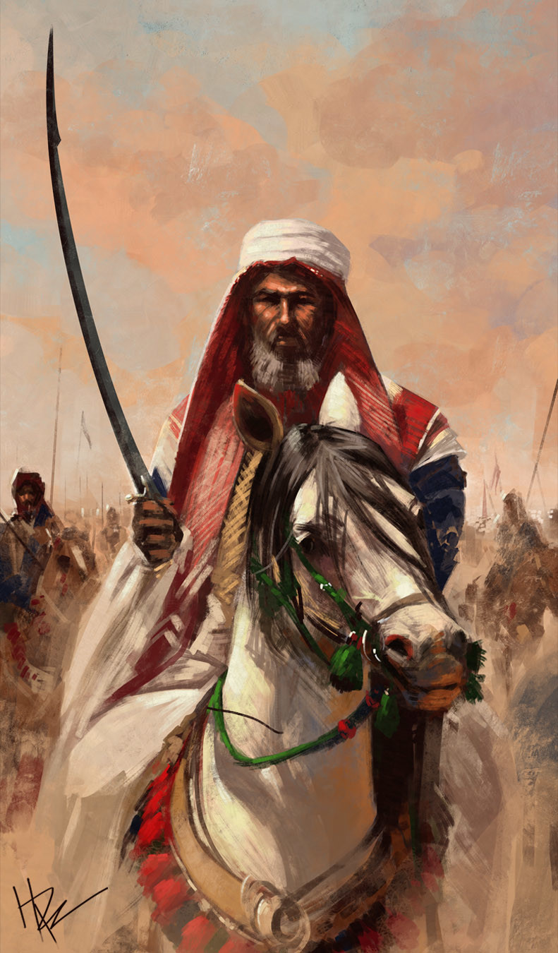 Hasan Ibn Ali