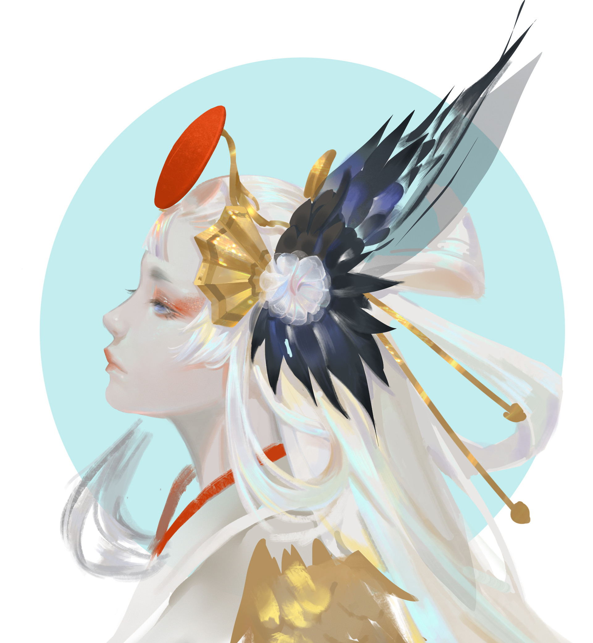 Z Az 18年秋 姑获鸟