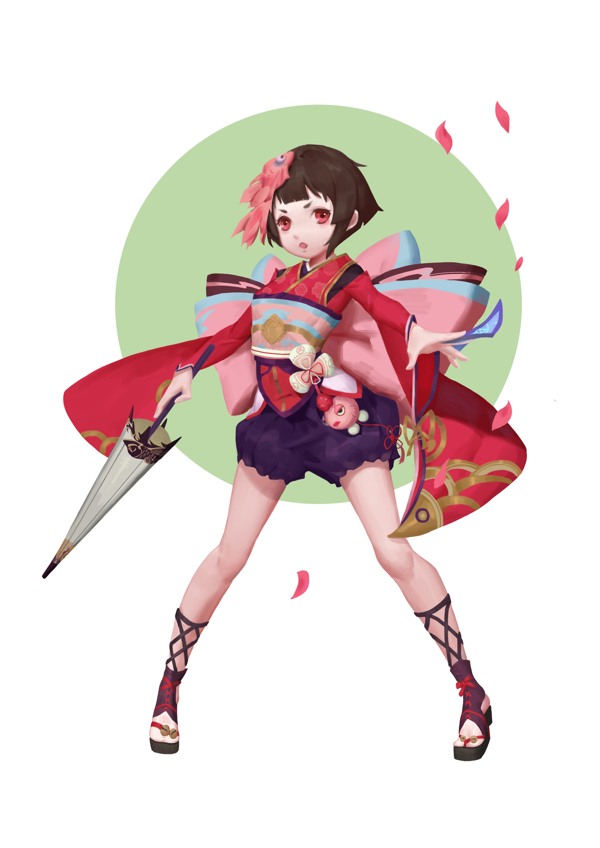 Z Az 16年冬 神乐同人