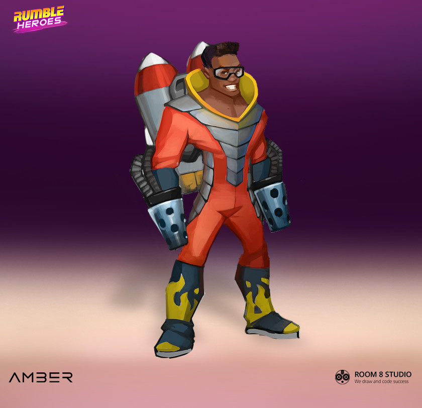 Final Concept Art