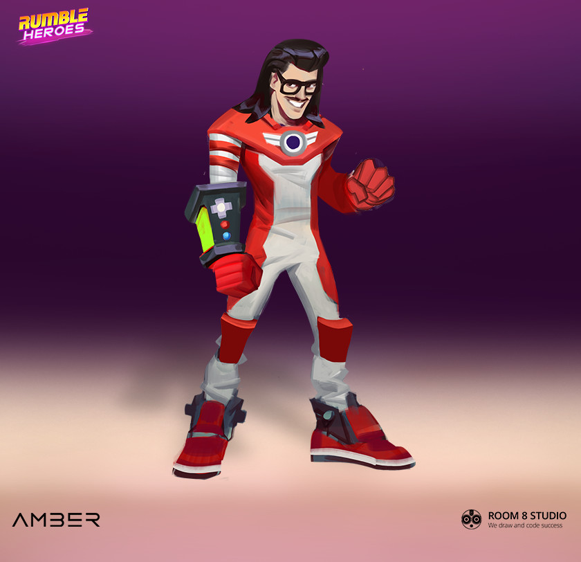 Final Concept Art