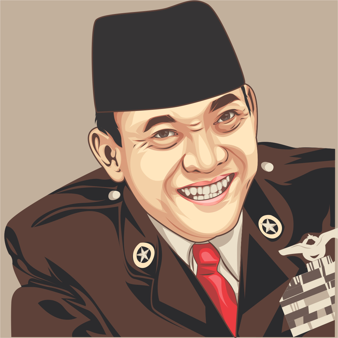 Anas Azwar Digital Art