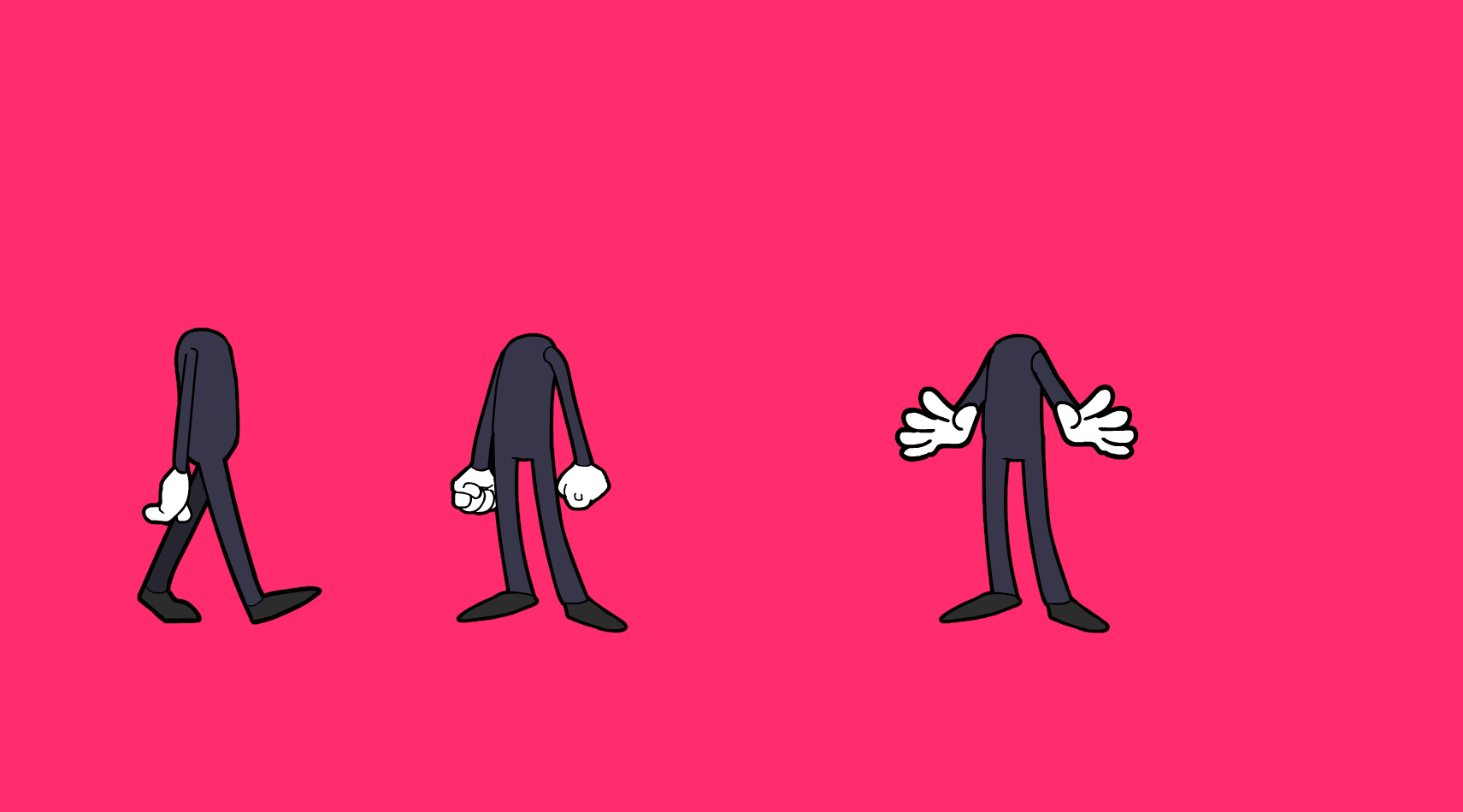 NPC Body Animation + Death 