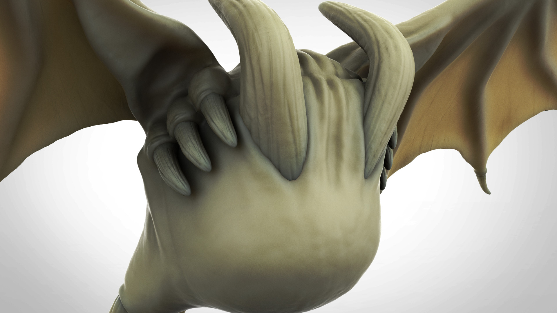 Artstation Red Bat Final Fantasy Viii Alessandro Cappella