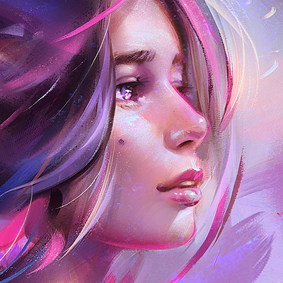 Aleksei vinogradov landscape face3 avvart