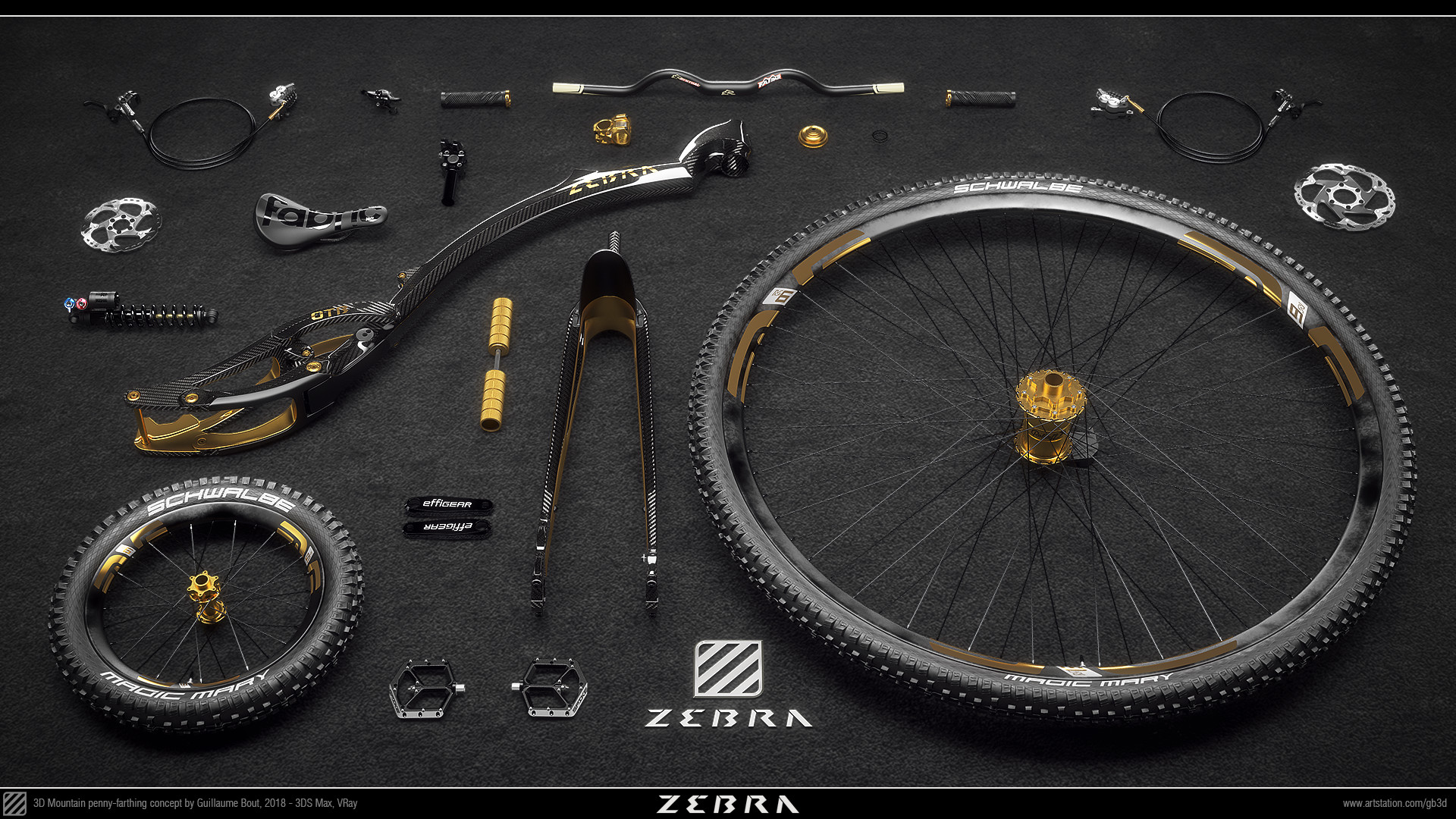 Carbon penny 2025 farthing