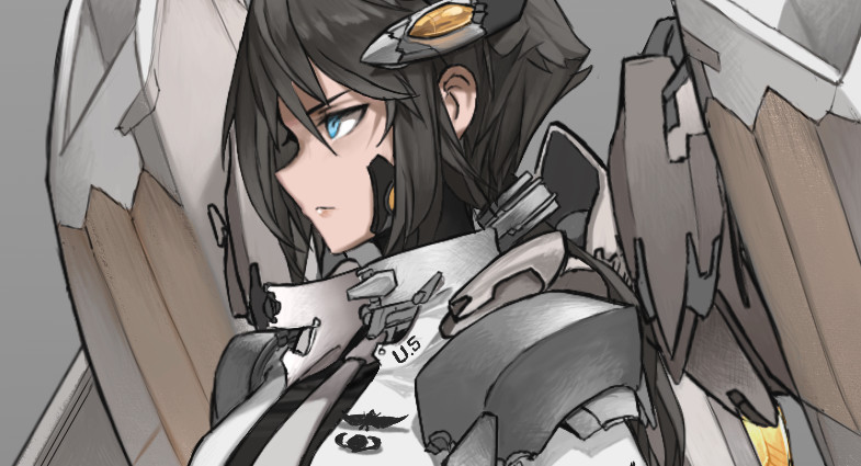 Alternate colour scheme 